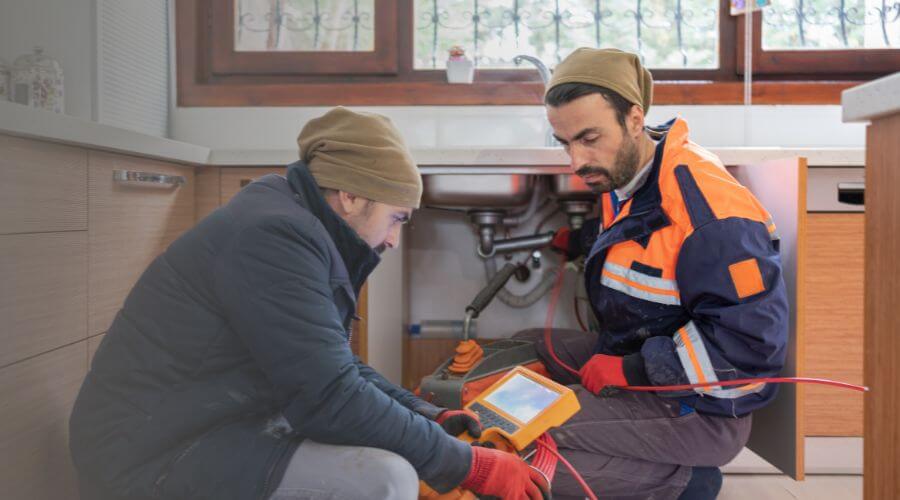 Professional expert plumbing services in Sherborn, MA